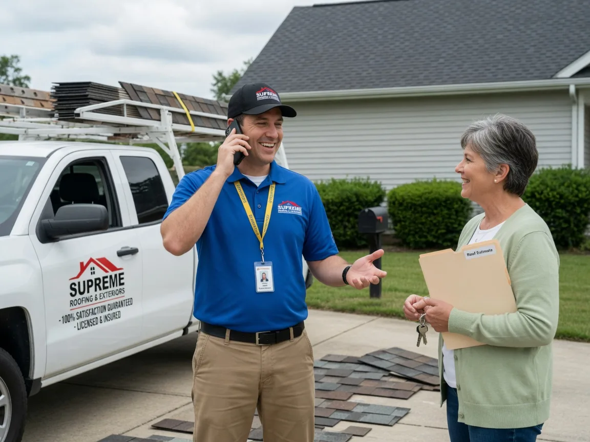 Roof Replacement Milledgeville, GA FAQs
